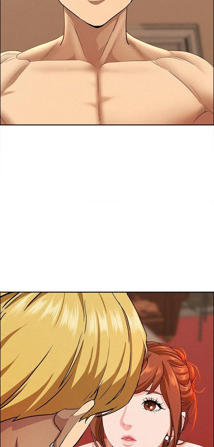 Her Bodyguard — Chapter 33 — Page 22