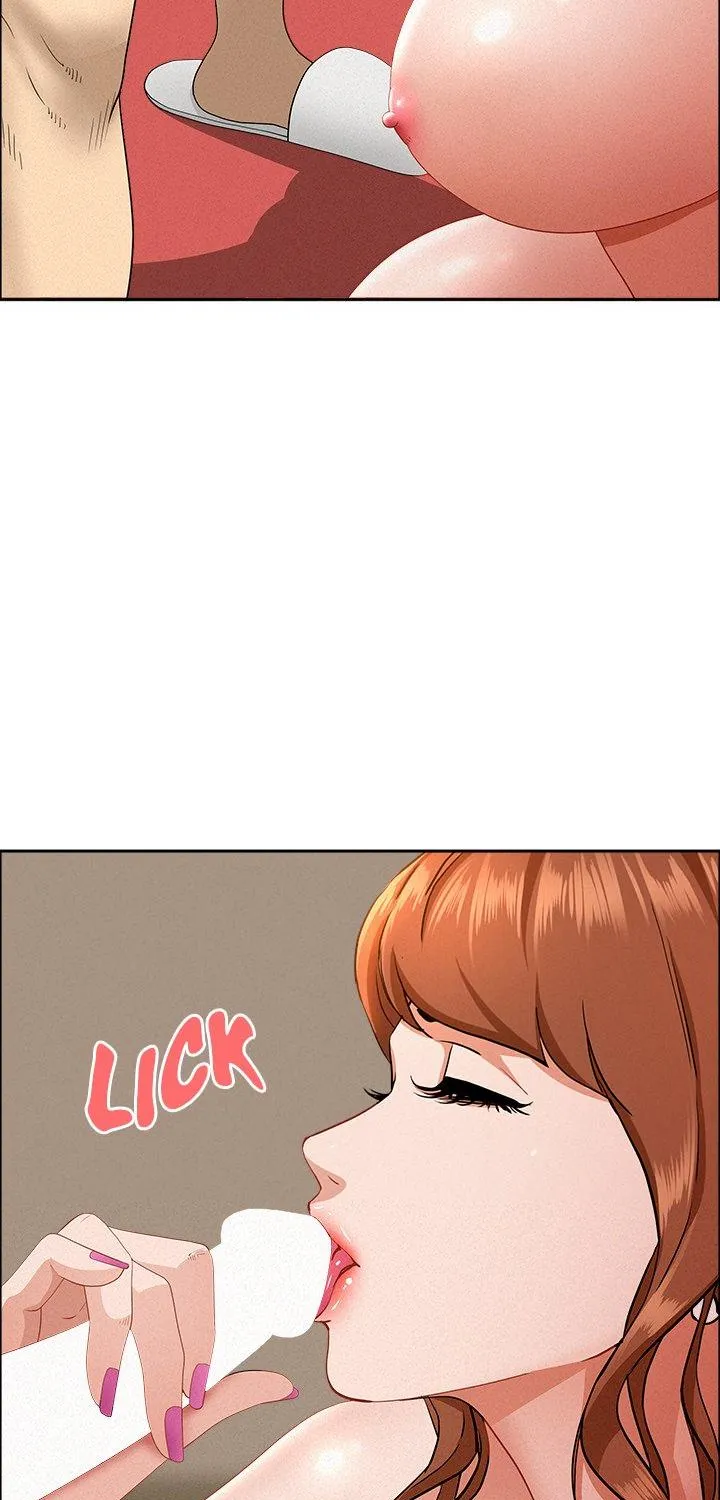 Her Bodyguard — Chapter 33 — Page 33