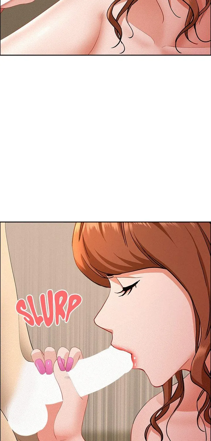 Her Bodyguard — Chapter 33 — Page 34