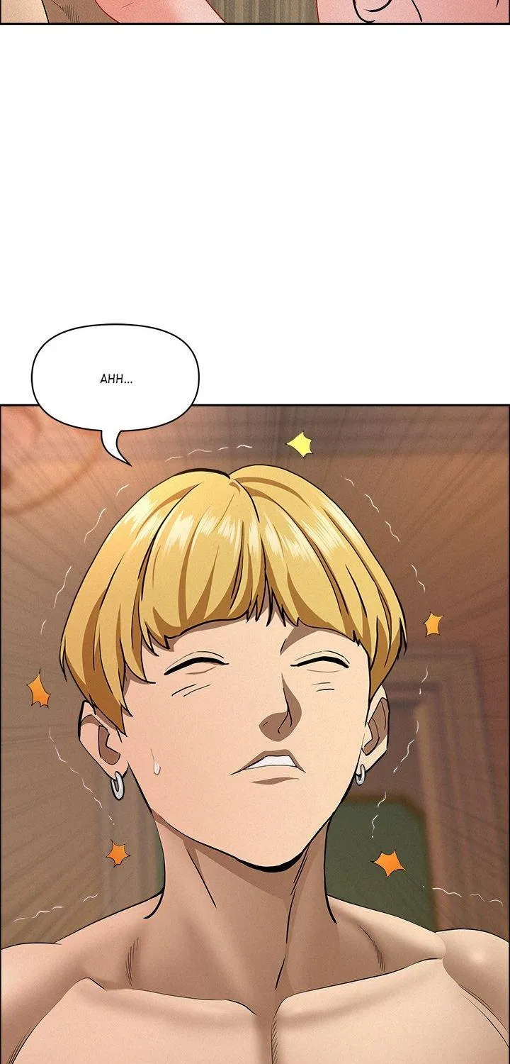 Her Bodyguard — Chapter 33 — Page 35