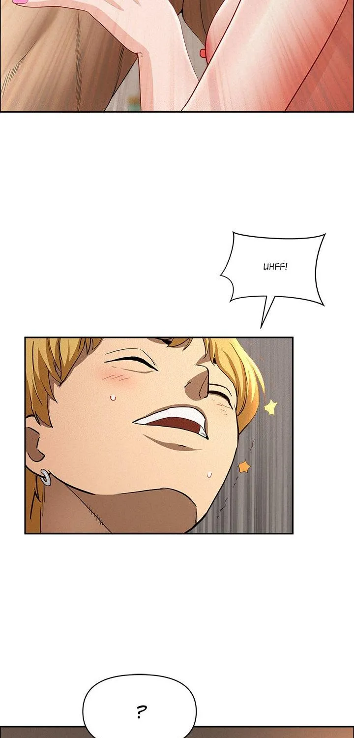 Her Bodyguard — Chapter 33 — Page 45