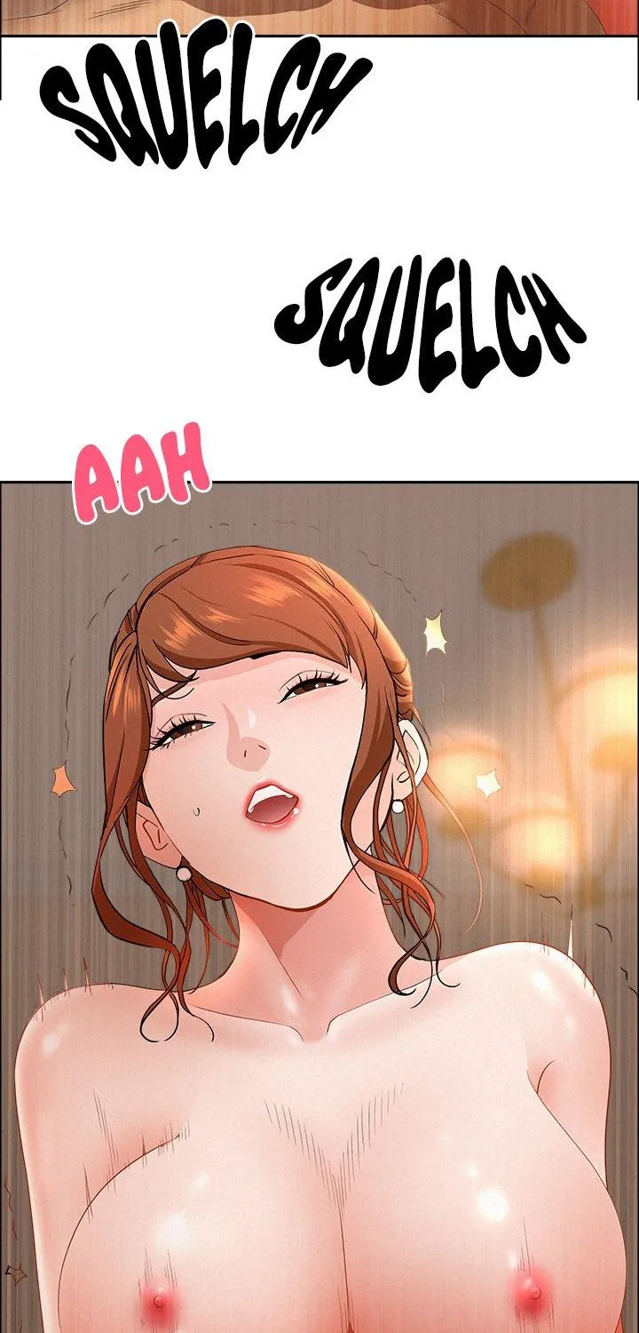Her Bodyguard — Chapter 33 — Page 58