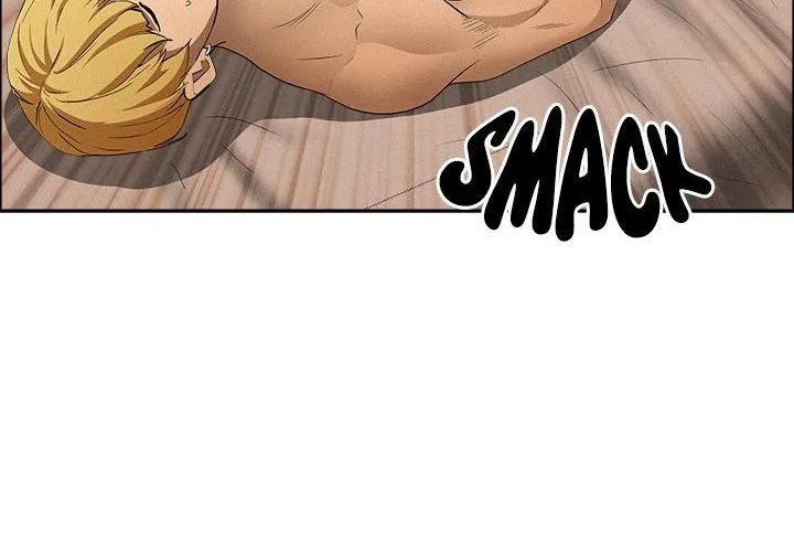 Her Bodyguard — Chapter 33 — Page 60