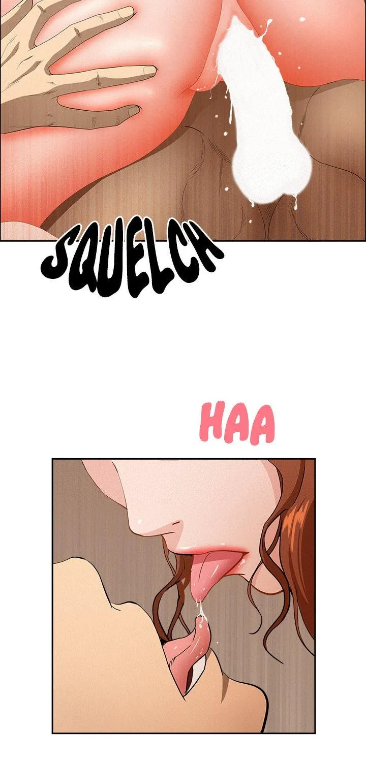 Her Bodyguard — Chapter 33 — Page 66