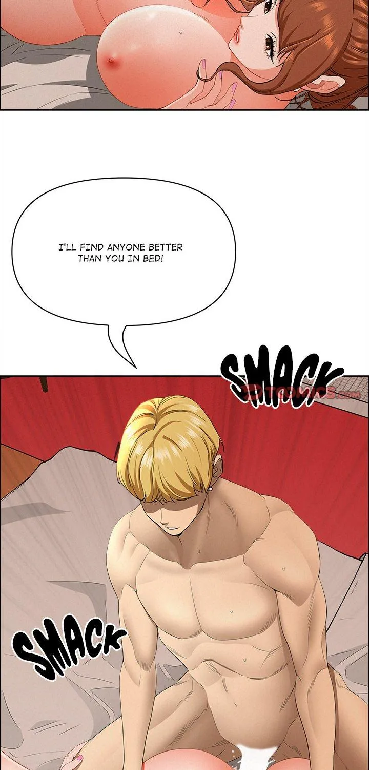 Her Bodyguard — Chapter 33 — Page 77