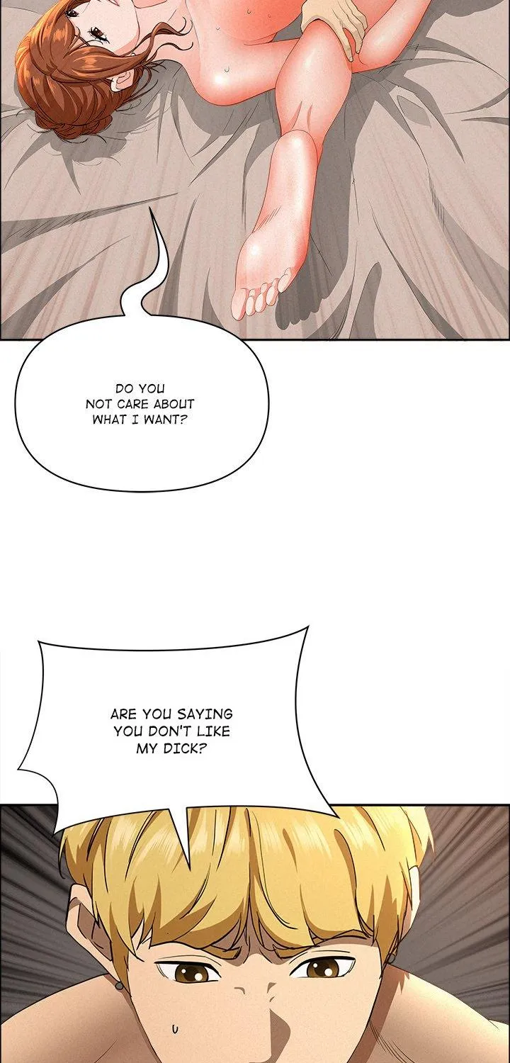 Her Bodyguard — Chapter 33 — Page 81