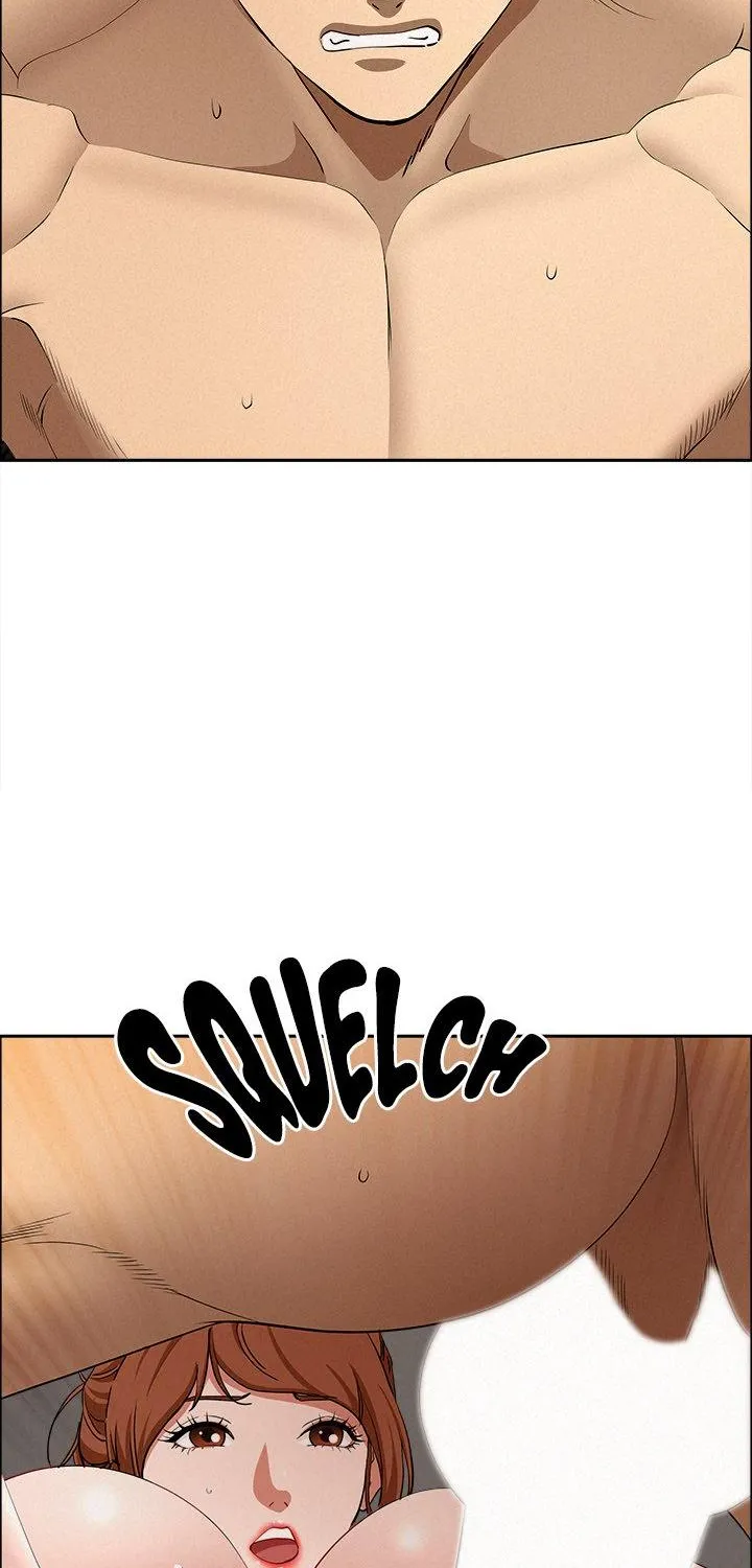 Her Bodyguard — Chapter 33 — Page 82