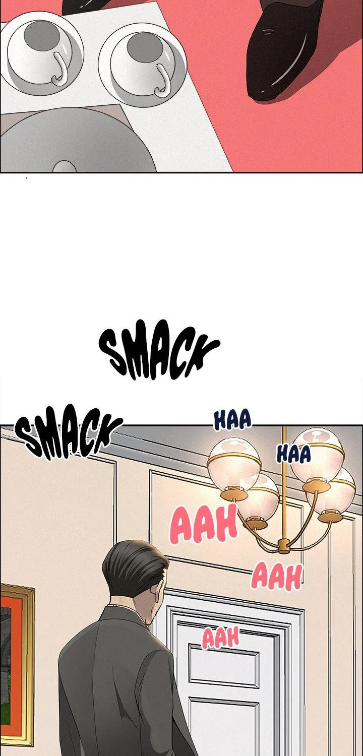 Her Bodyguard — Chapter 33 — Page 89