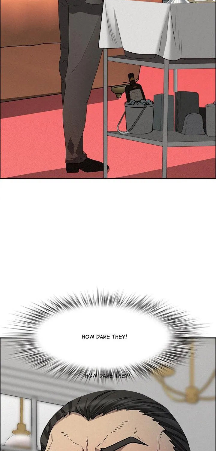 Her Bodyguard — Chapter 34 — Page 3