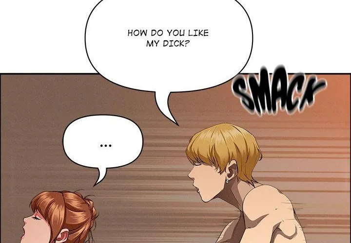 Her Bodyguard — Chapter 34 — Page 12
