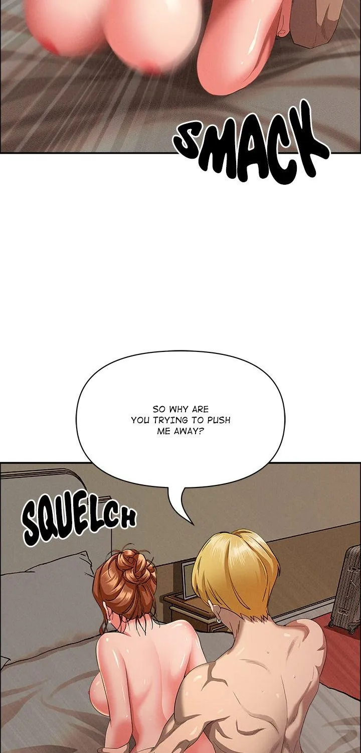 Her Bodyguard — Chapter 34 — Page 17