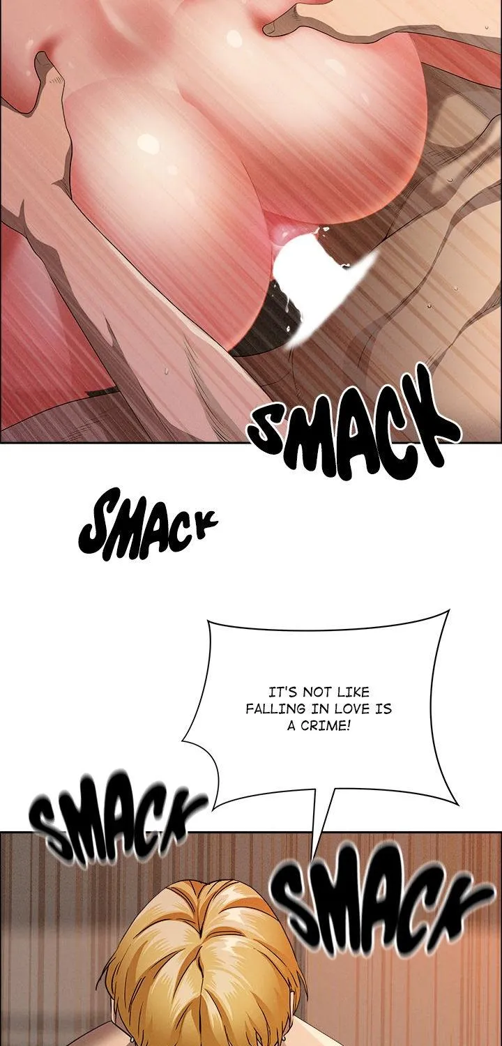Her Bodyguard — Chapter 34 — Page 29