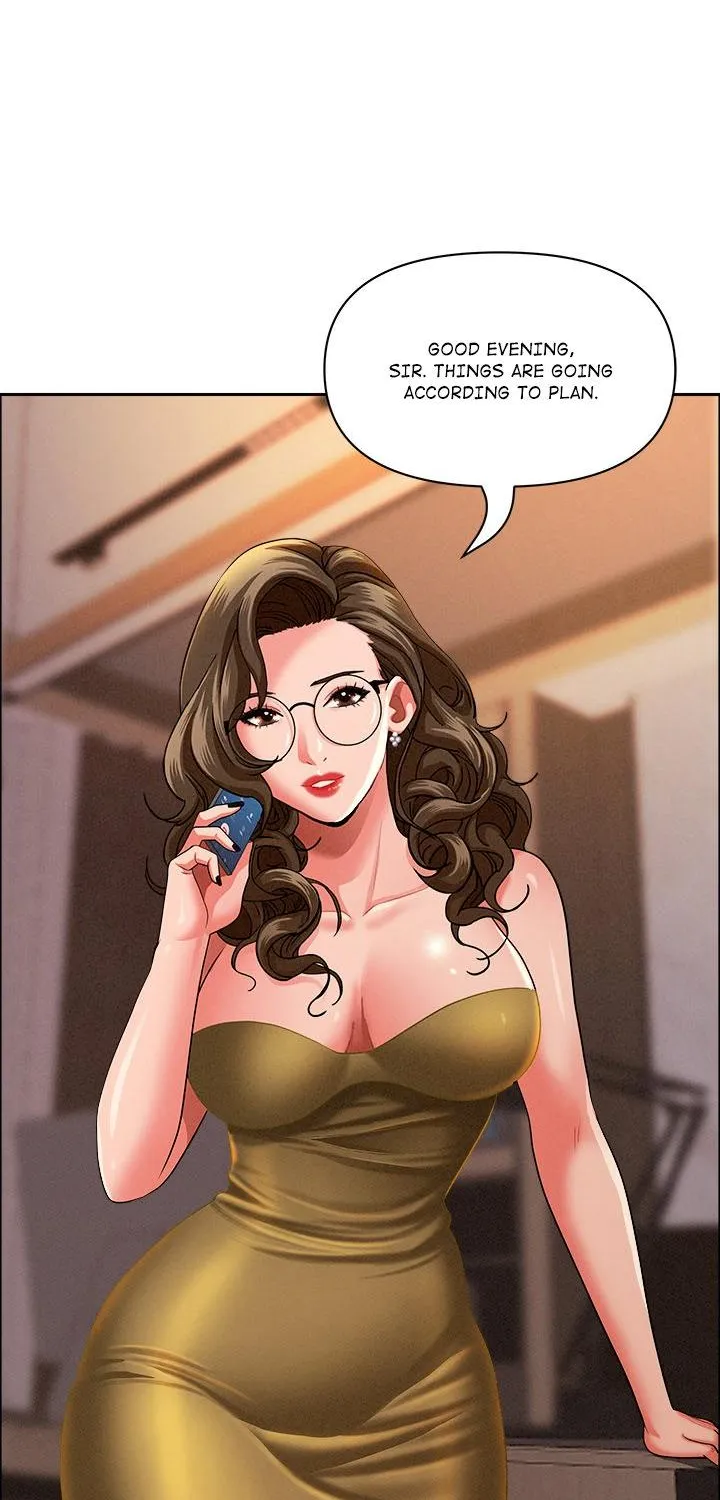 Her Bodyguard — Chapter 34 — Page 34