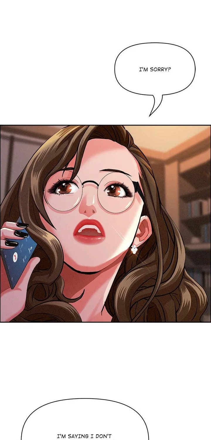 Her Bodyguard — Chapter 34 — Page 38