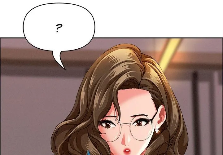 Her Bodyguard — Chapter 34 — Page 40