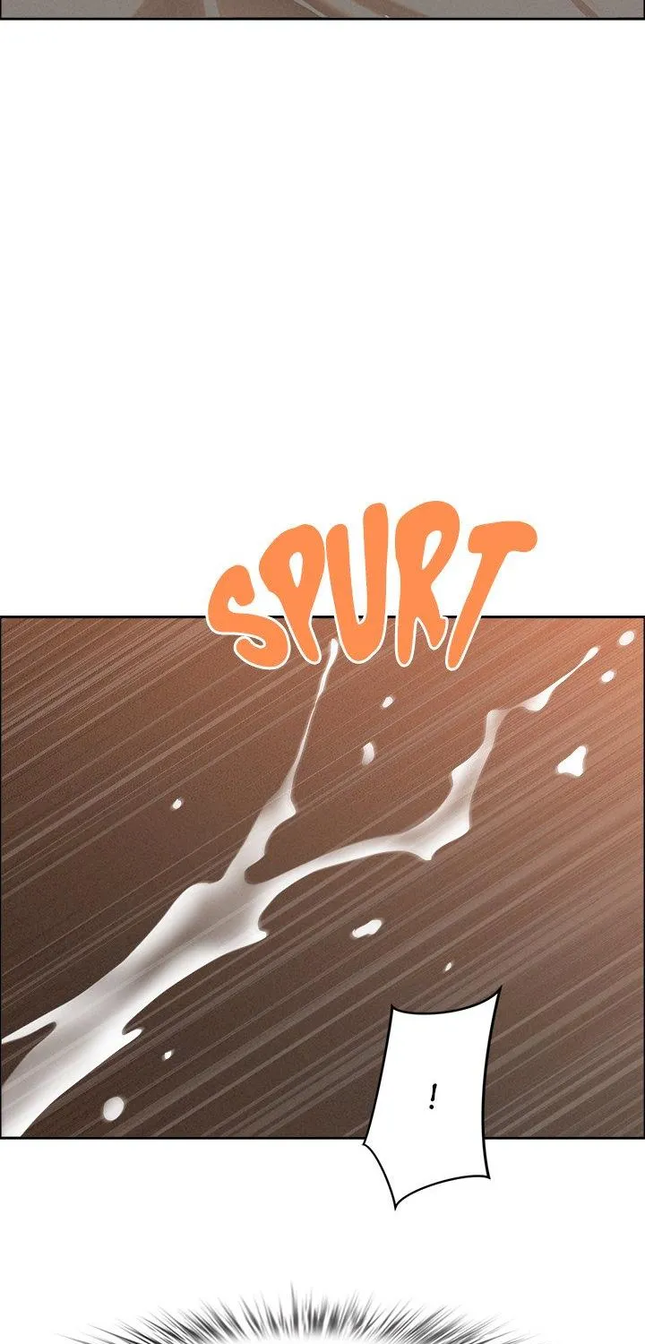 Her Bodyguard — Chapter 34 — Page 45