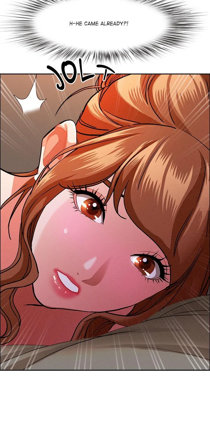 Her Bodyguard — Chapter 34 — Page 46