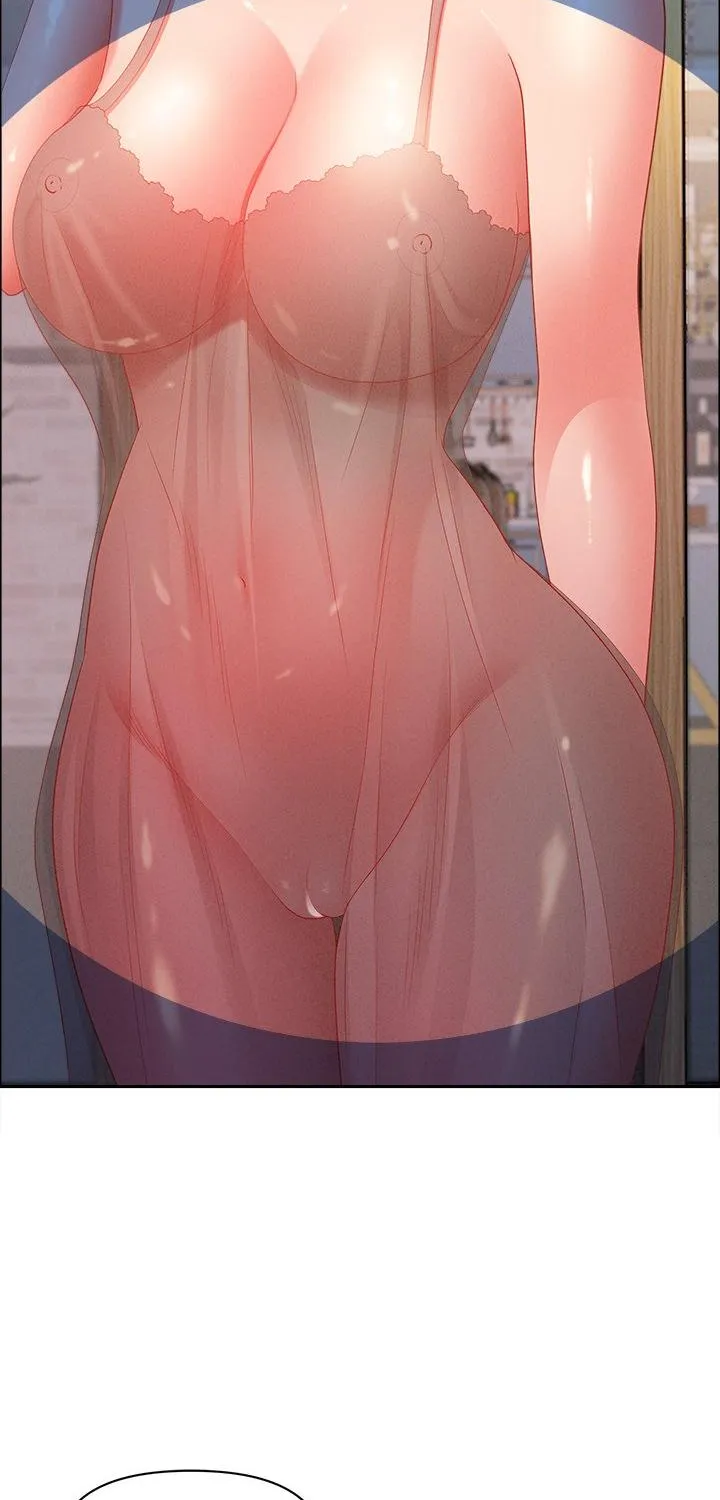 Her Bodyguard — Chapter 34 — Page 59