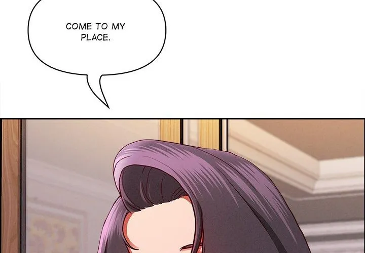 Her Bodyguard — Chapter 34 — Page 60