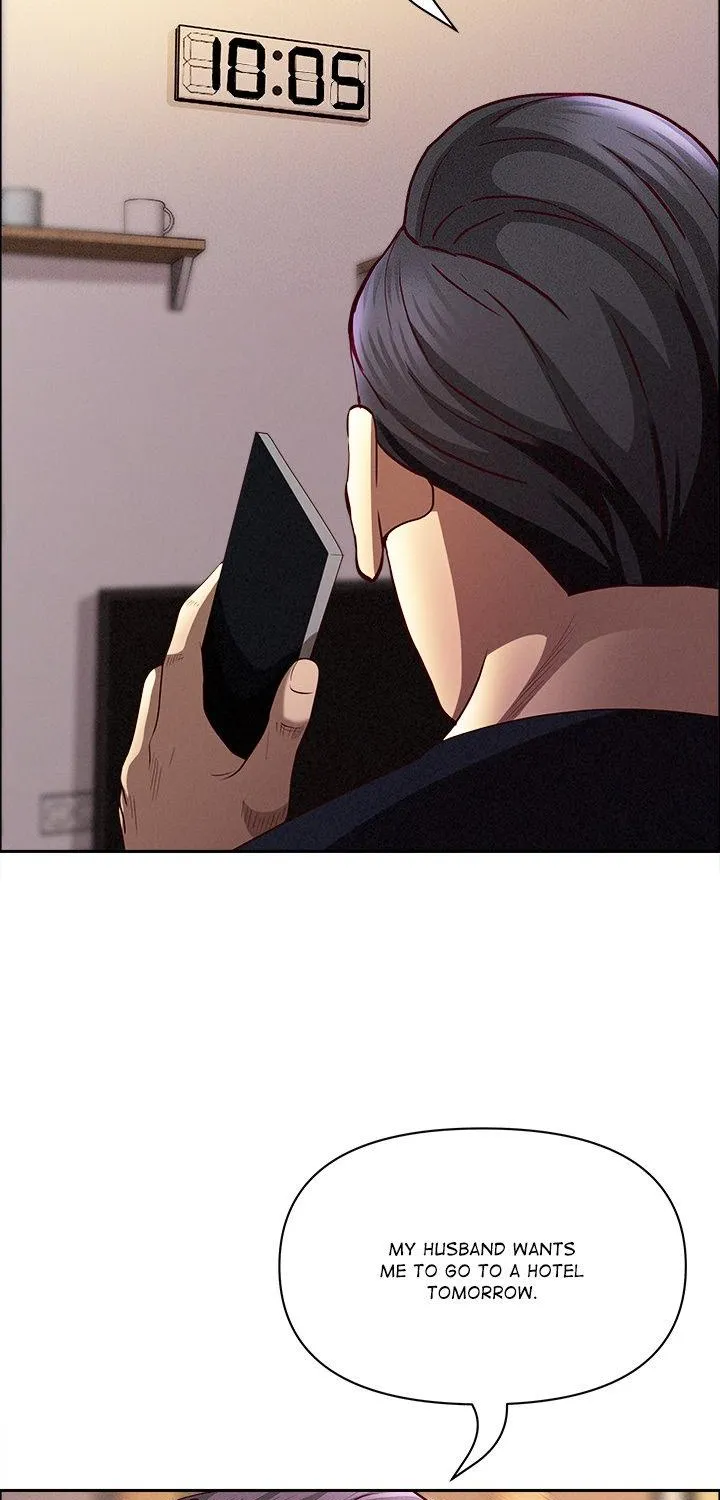 Her Bodyguard — Chapter 34 — Page 63
