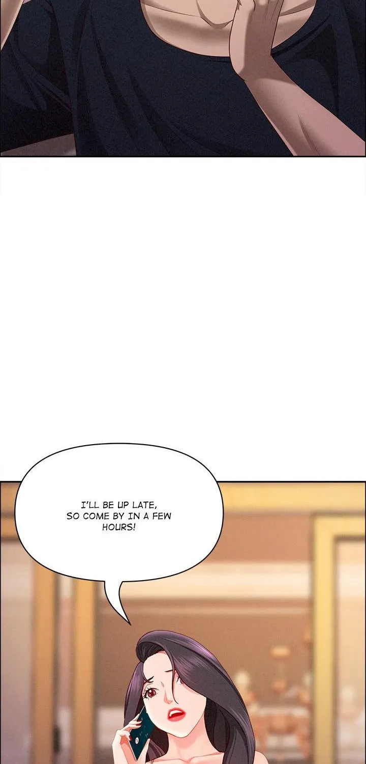 Her Bodyguard — Chapter 34 — Page 66