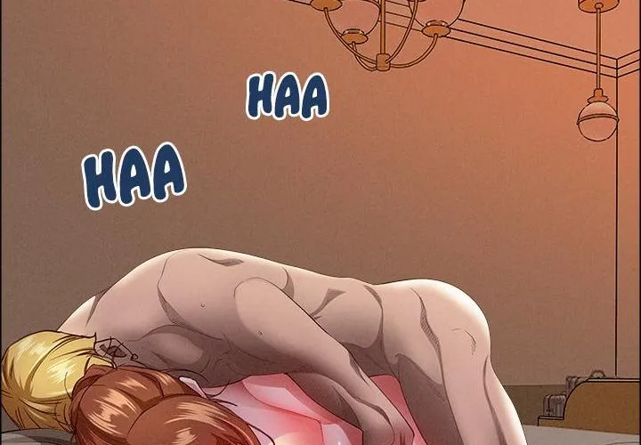 Her Bodyguard — Chapter 34 — Page 72