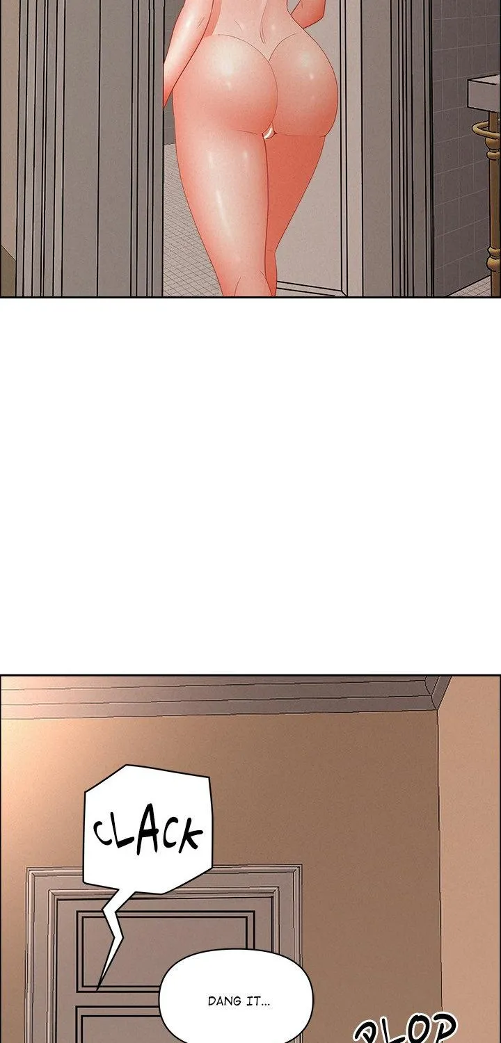 Her Bodyguard — Chapter 34 — Page 82
