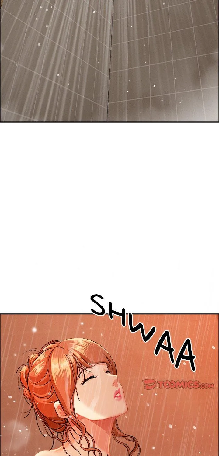 Her Bodyguard — Chapter 34 — Page 85