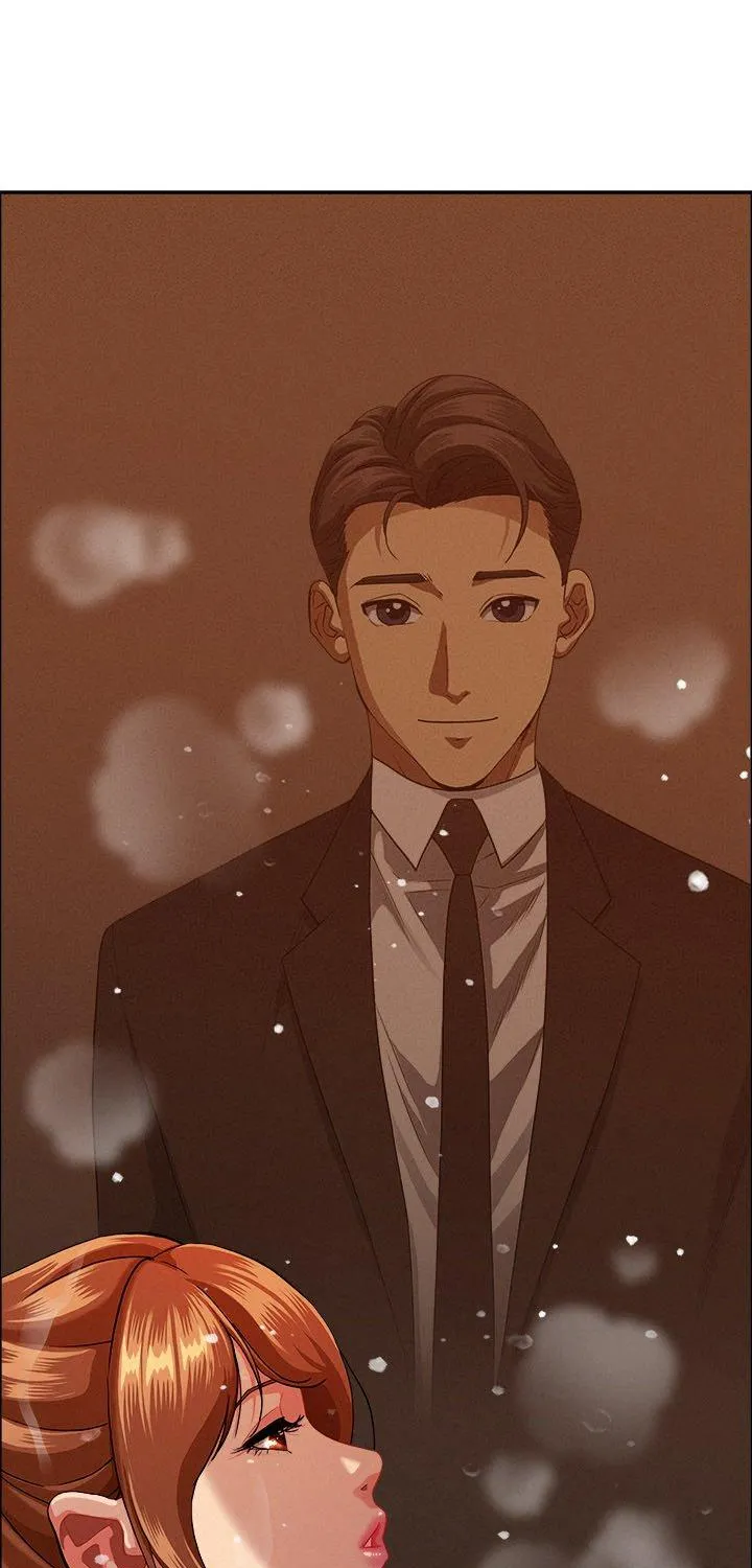 Her Bodyguard — Chapter 34 — Page 91