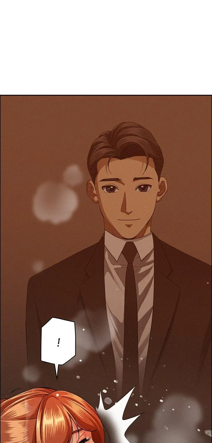 Her Bodyguard — Chapter 34 — Page 93