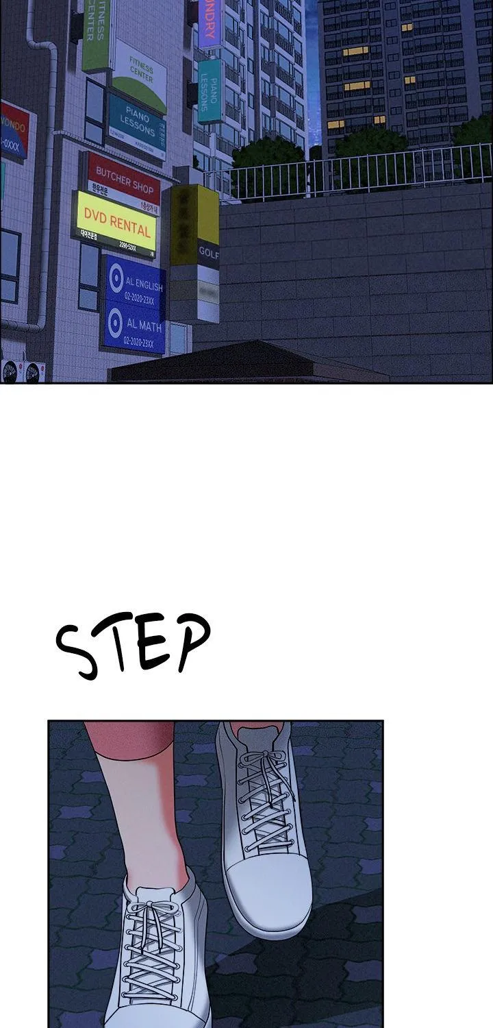 Her Bodyguard — Chapter 35 — Page 9