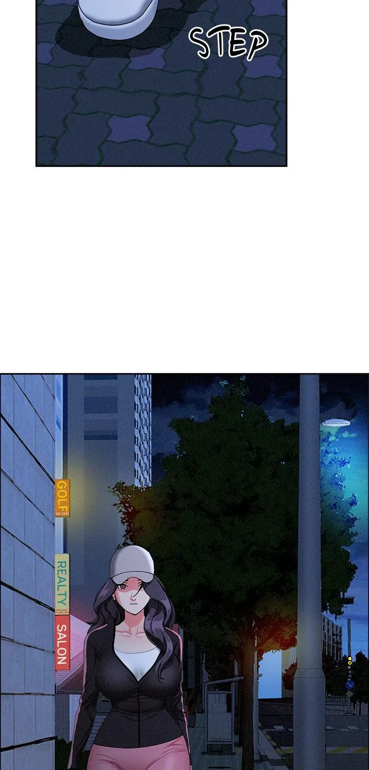 Her Bodyguard — Chapter 35 — Page 10