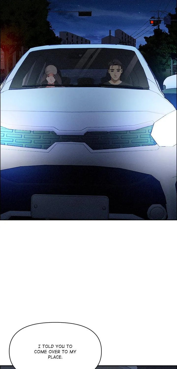 Her Bodyguard — Chapter 35 — Page 21
