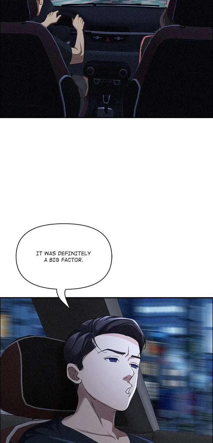 Her Bodyguard — Chapter 35 — Page 27