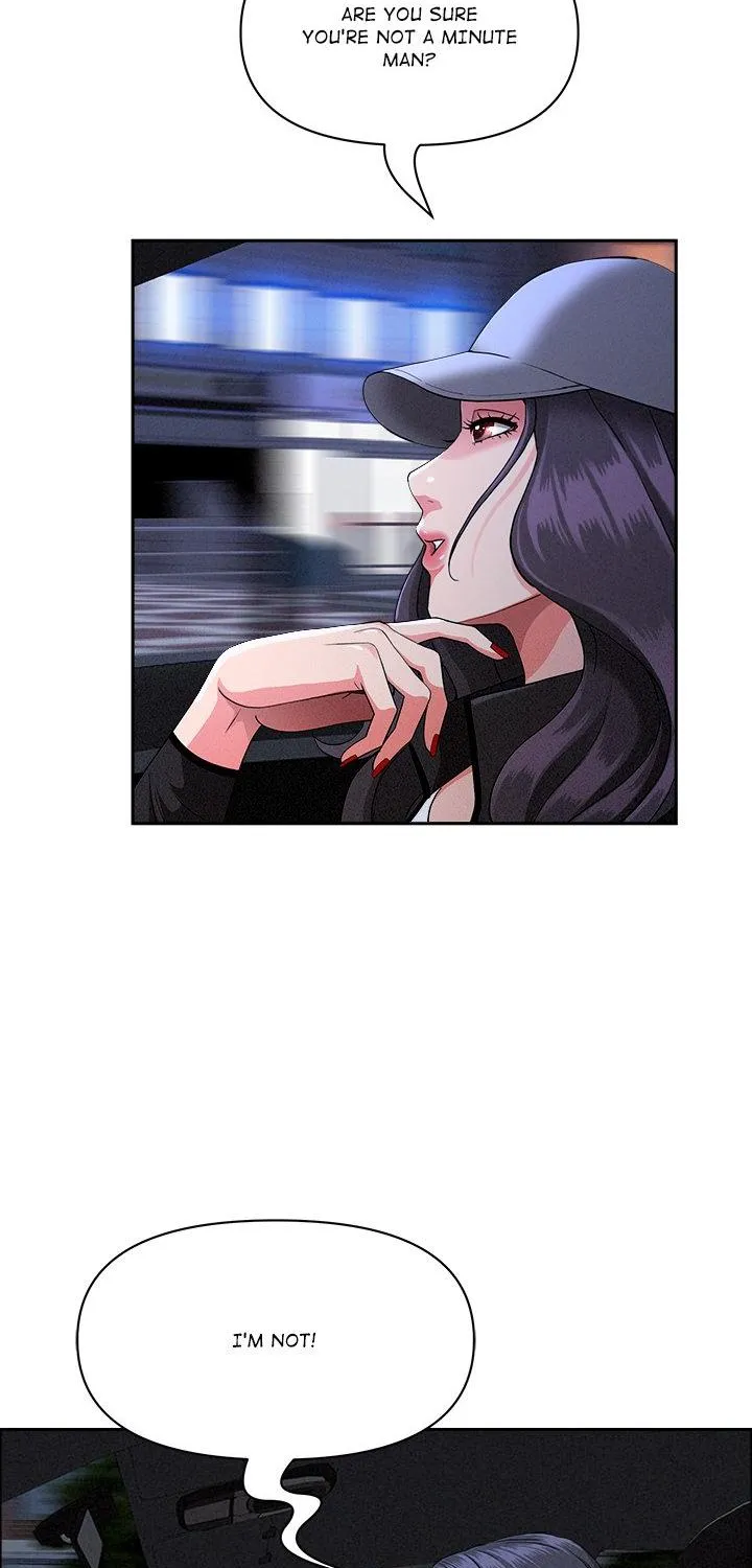 Her Bodyguard — Chapter 35 — Page 29