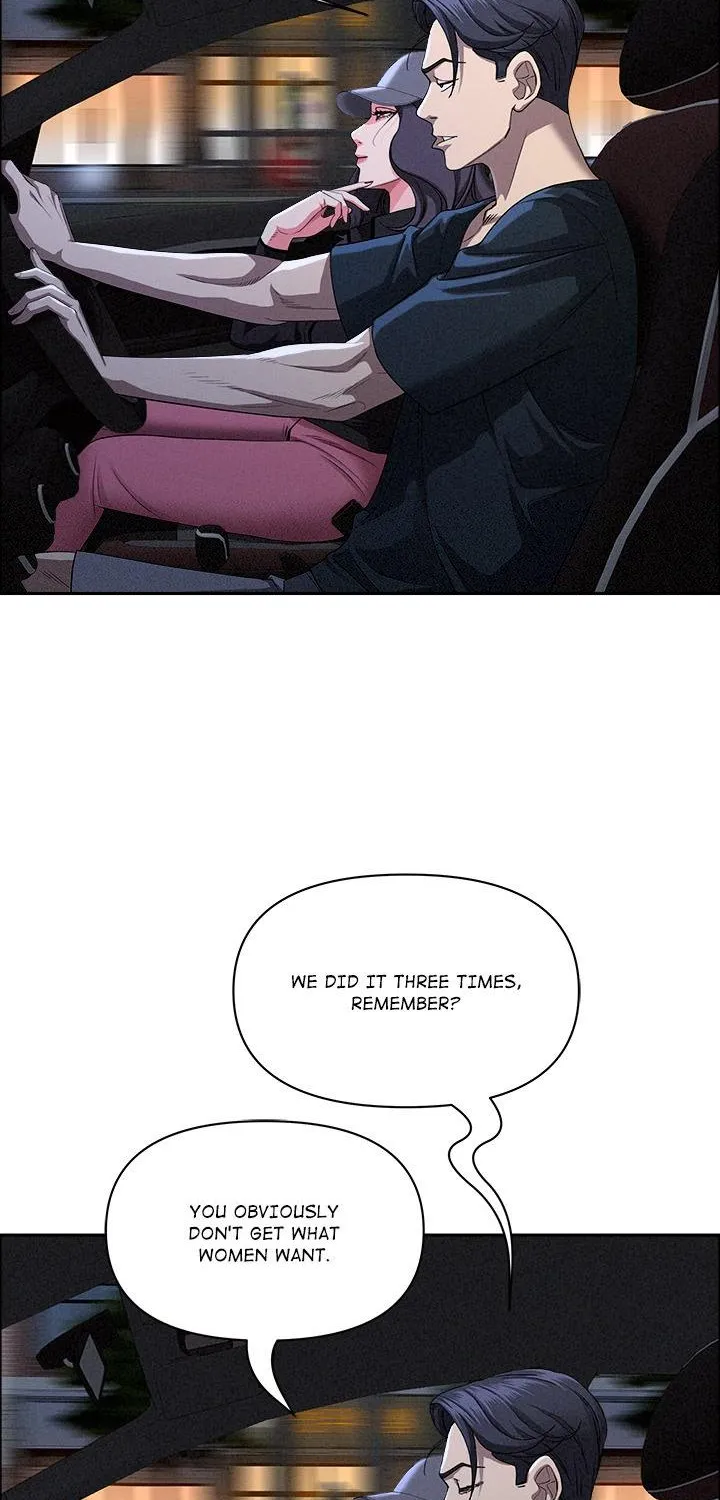 Her Bodyguard — Chapter 35 — Page 30