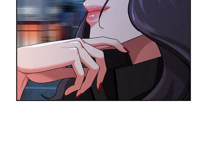 Her Bodyguard — Chapter 35 — Page 32