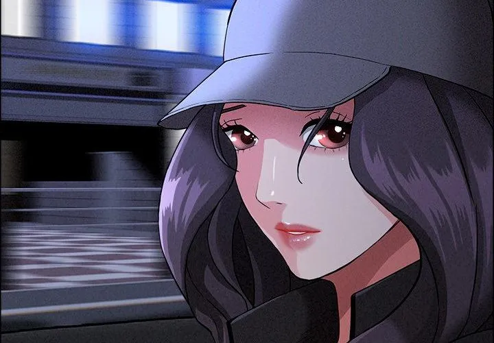 Her Bodyguard — Chapter 35 — Page 36
