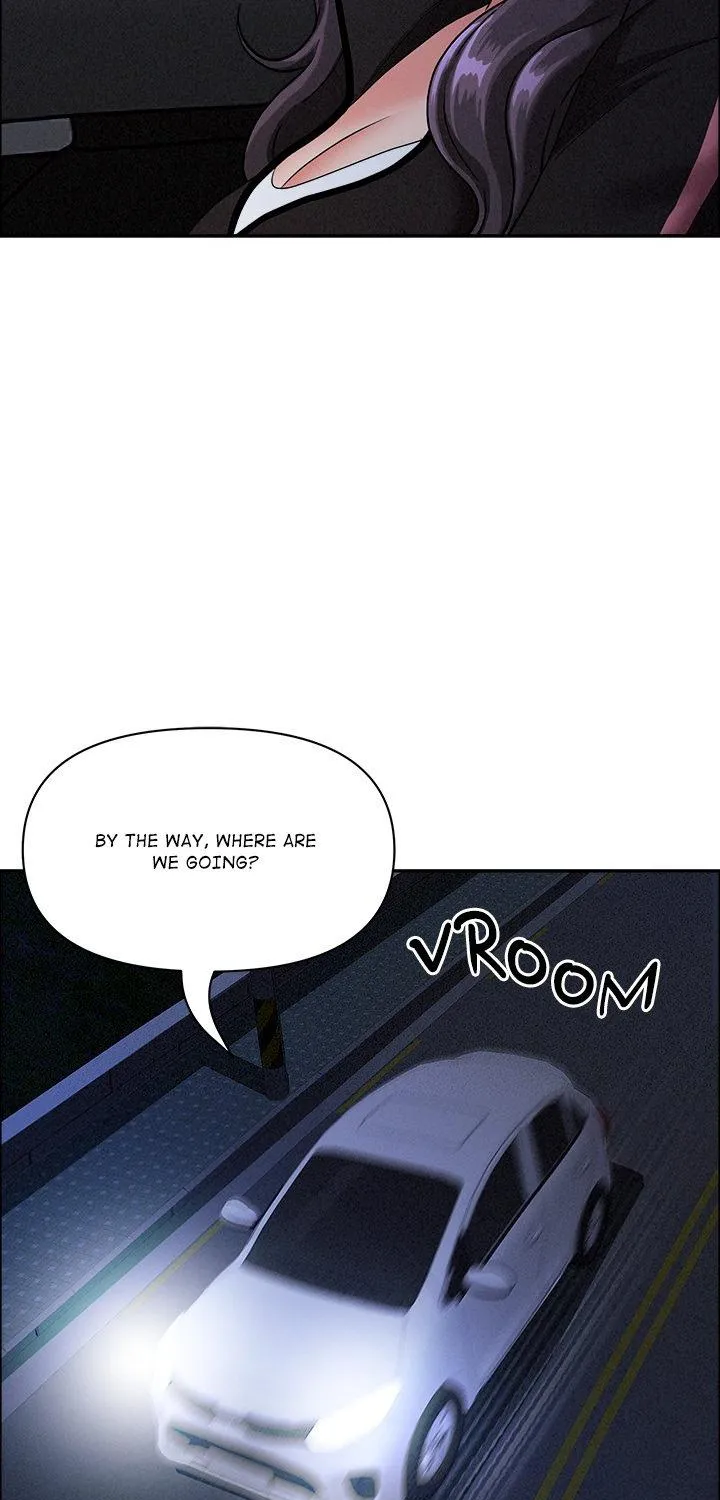 Her Bodyguard — Chapter 35 — Page 37