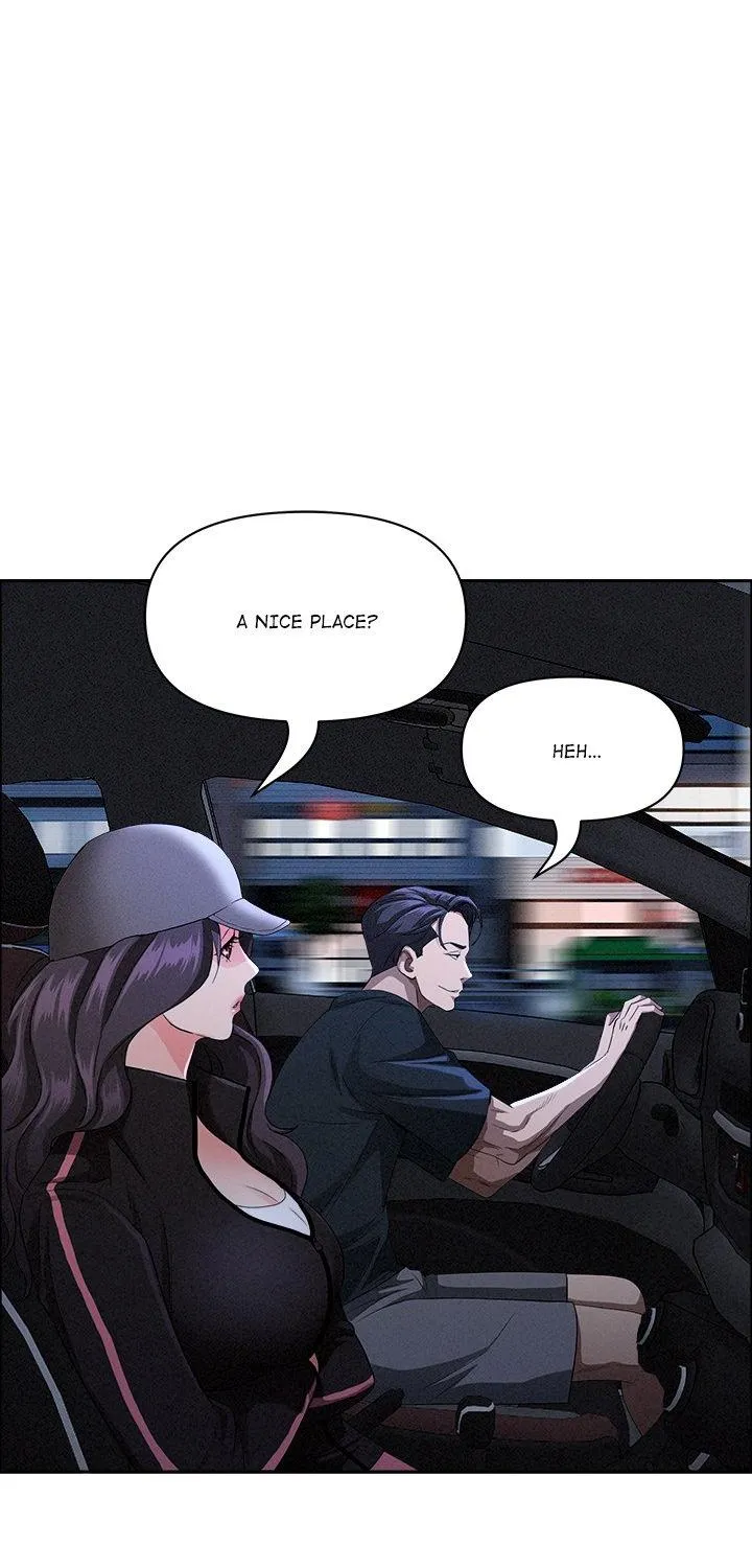 Her Bodyguard — Chapter 35 — Page 39