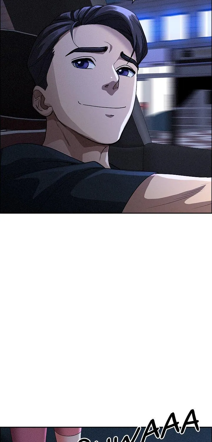 Her Bodyguard — Chapter 35 — Page 41