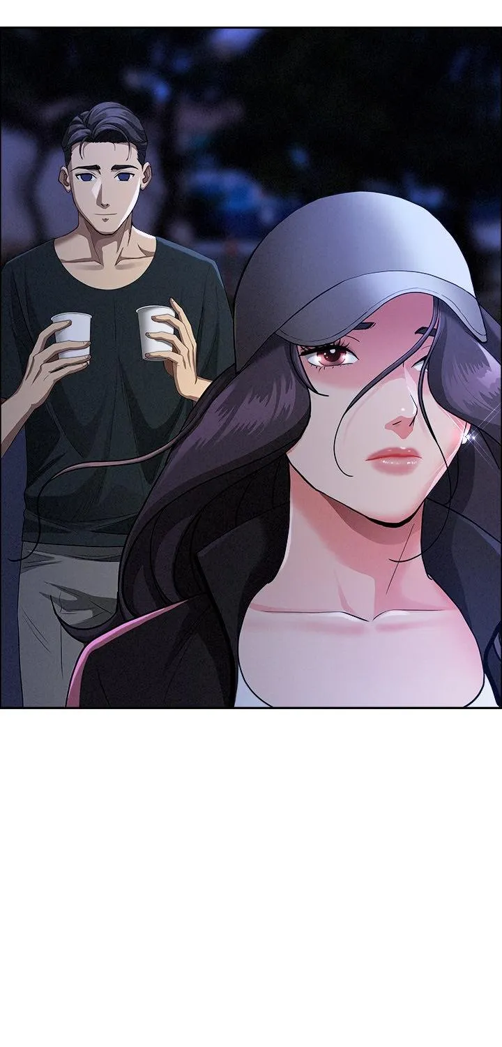 Her Bodyguard — Chapter 35 — Page 45