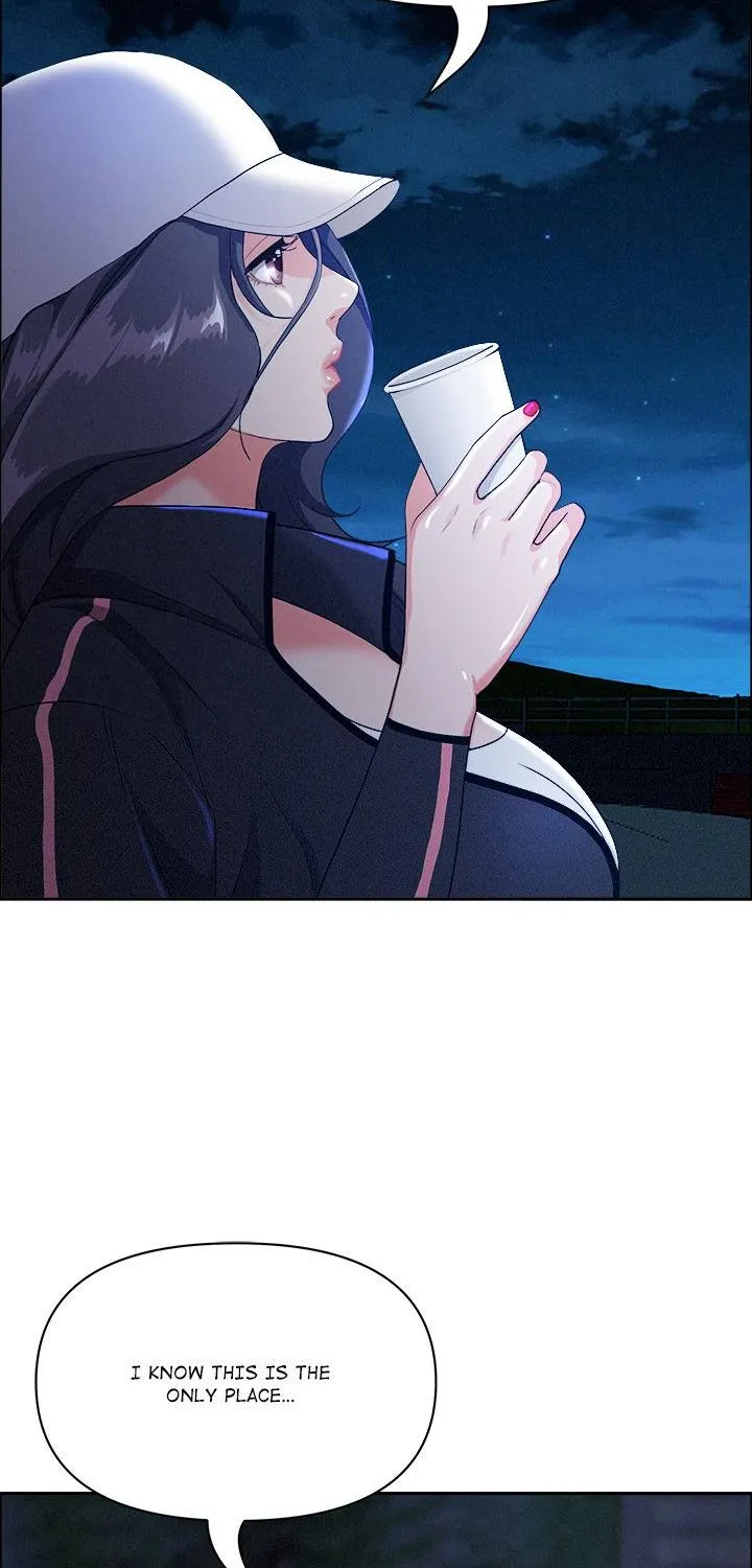 Her Bodyguard — Chapter 35 — Page 50