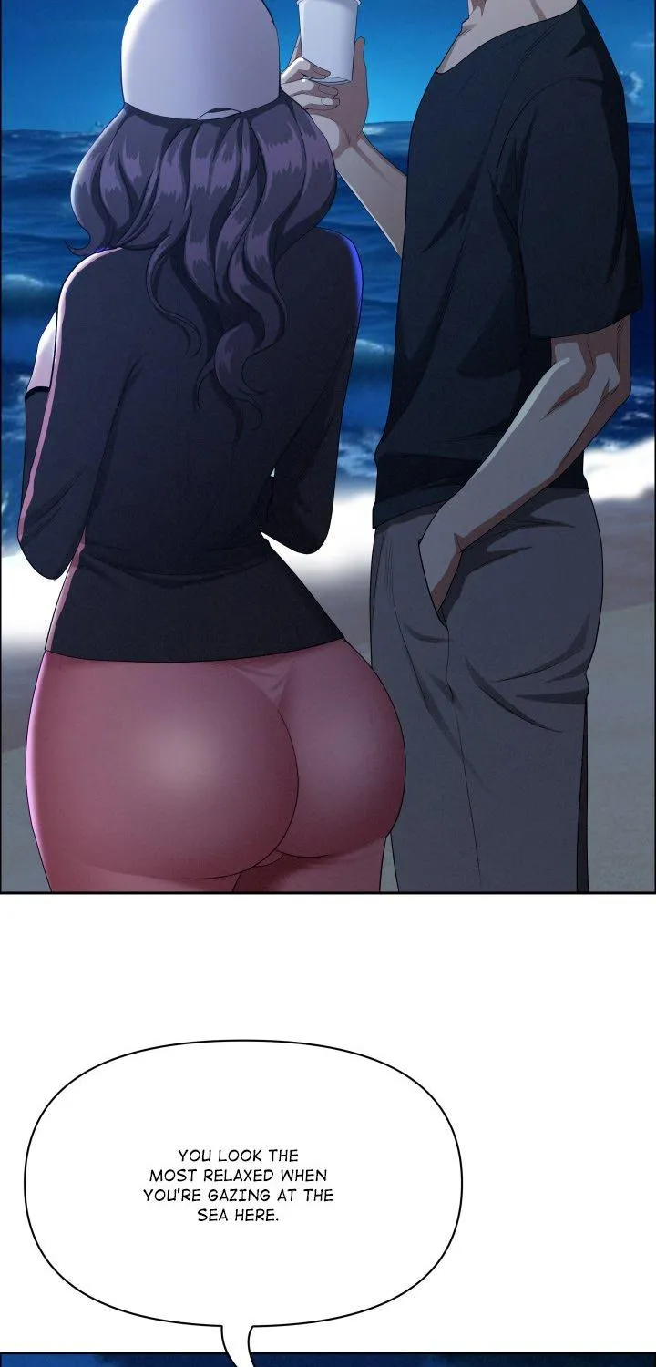 Her Bodyguard — Chapter 35 — Page 53