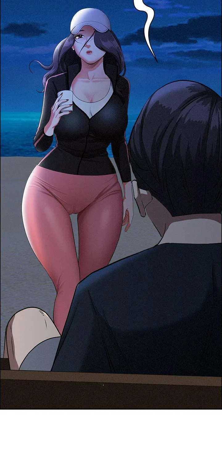 Her Bodyguard — Chapter 35 — Page 65