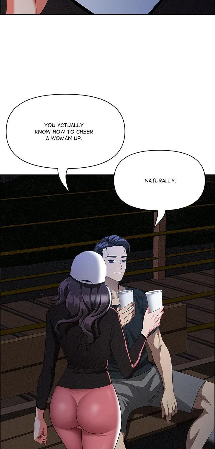 Her Bodyguard — Chapter 35 — Page 67