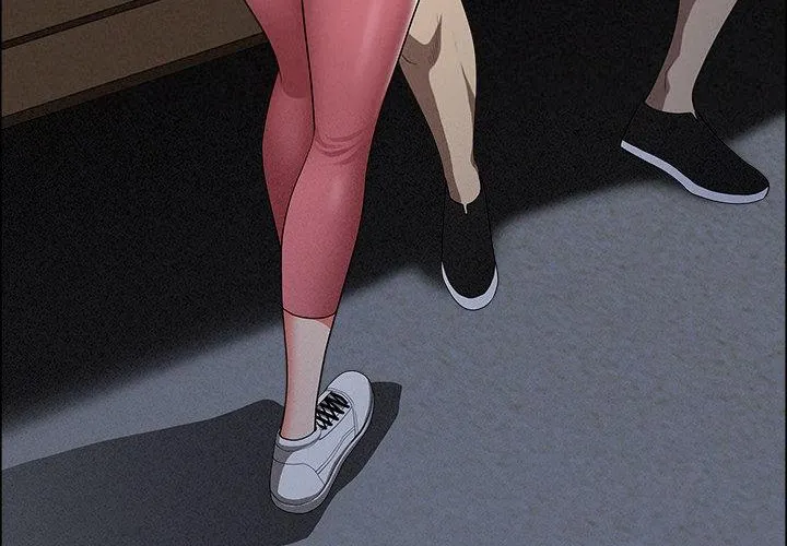 Her Bodyguard — Chapter 35 — Page 68