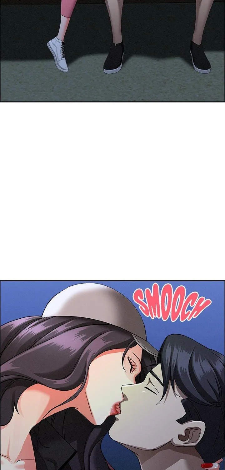 Her Bodyguard — Chapter 35 — Page 70