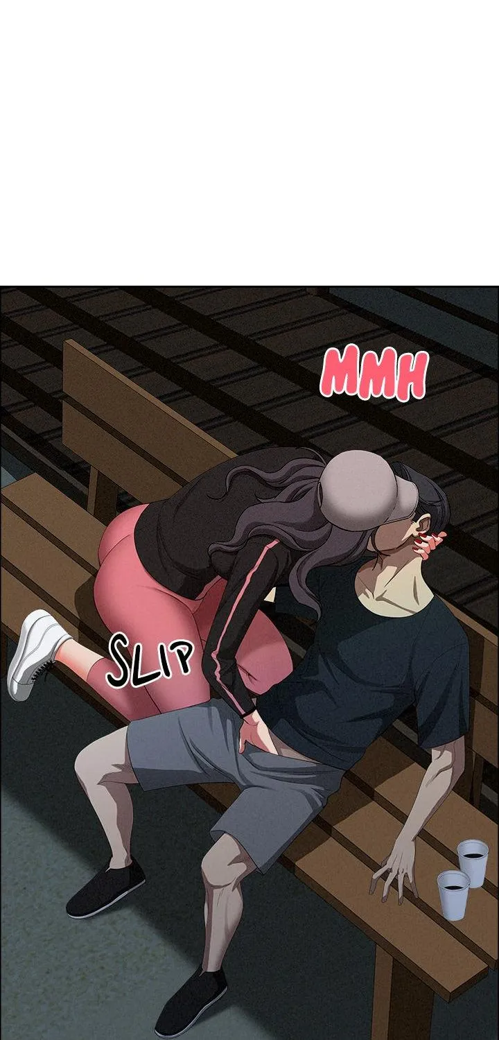 Her Bodyguard — Chapter 35 — Page 74