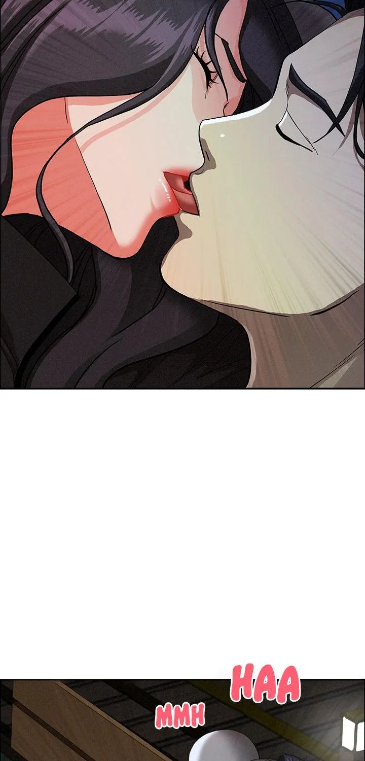 Her Bodyguard — Chapter 35 — Page 78